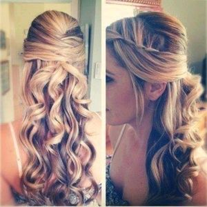 Meet your Posher, Ximena